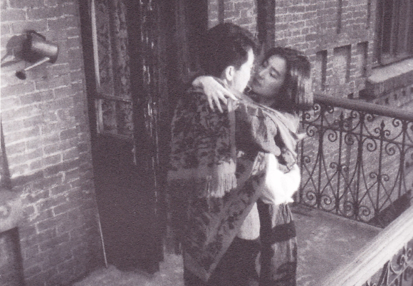 滚滚红尘剧照的剧照