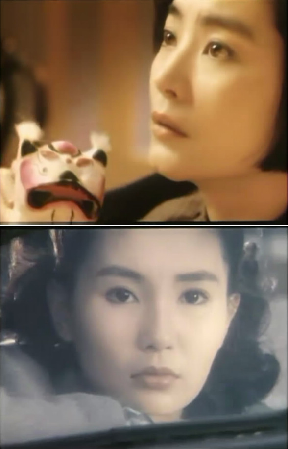 滚滚红尘剧照的剧照