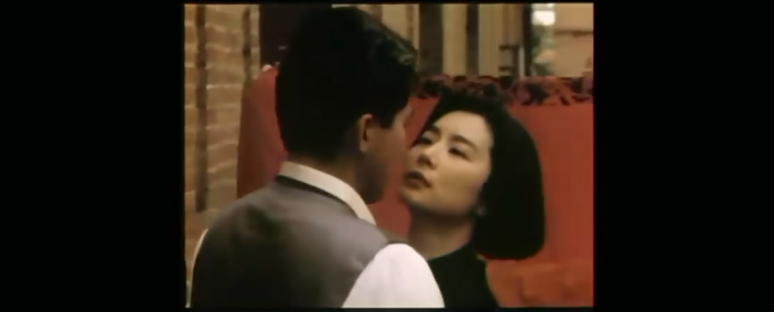 滚滚红尘剧照的剧照