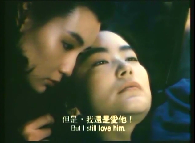 滚滚红尘剧照的剧照