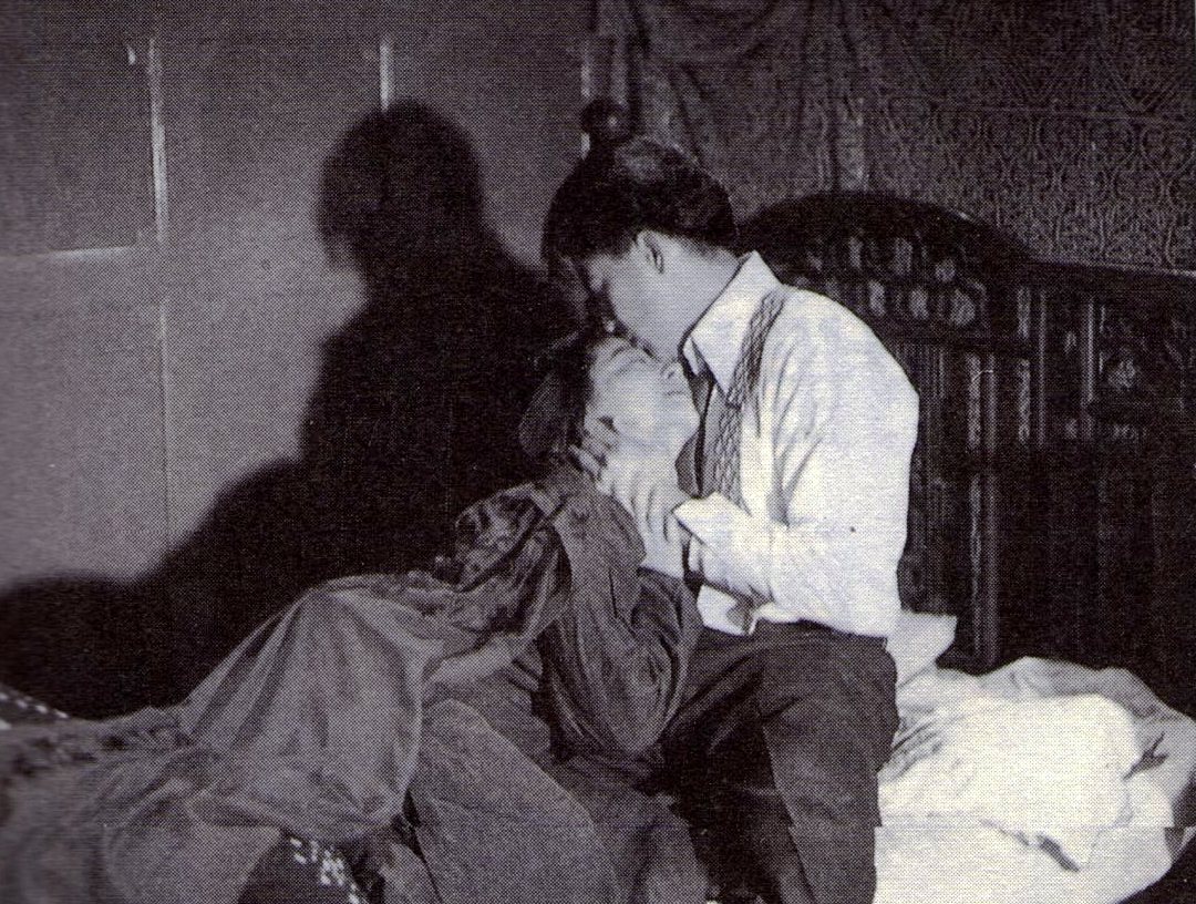 滚滚红尘剧照的剧照