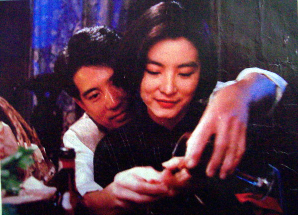 滚滚红尘剧照的剧照