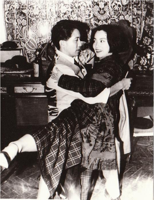 滚滚红尘剧照的剧照