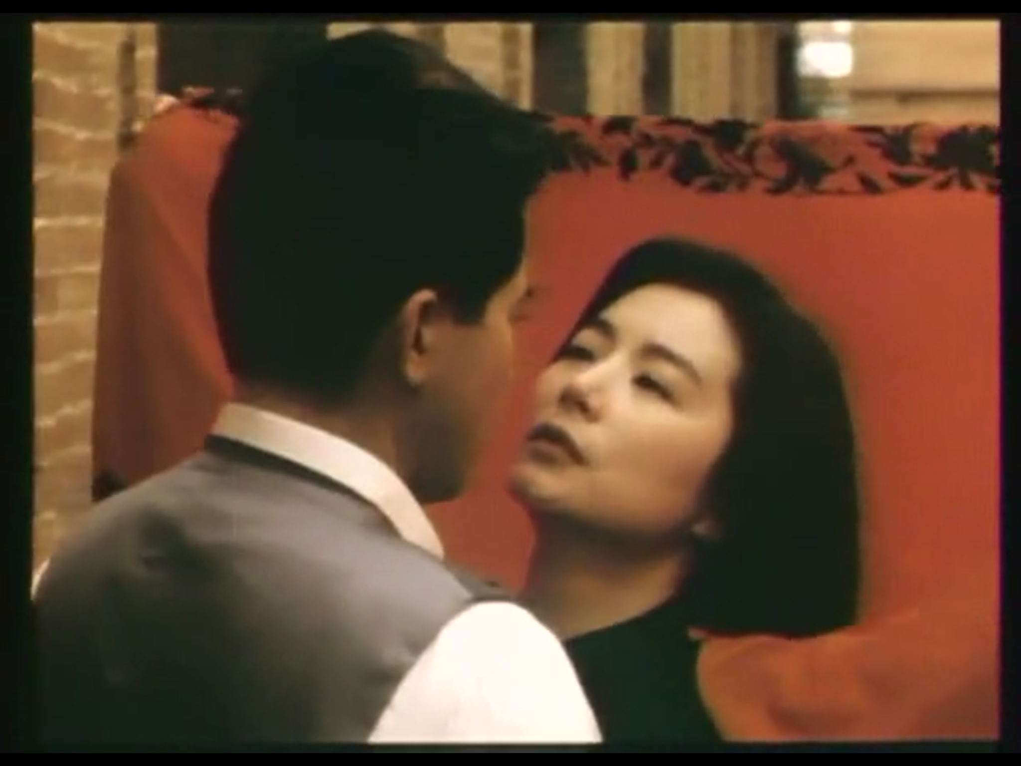 滚滚红尘剧照的剧照