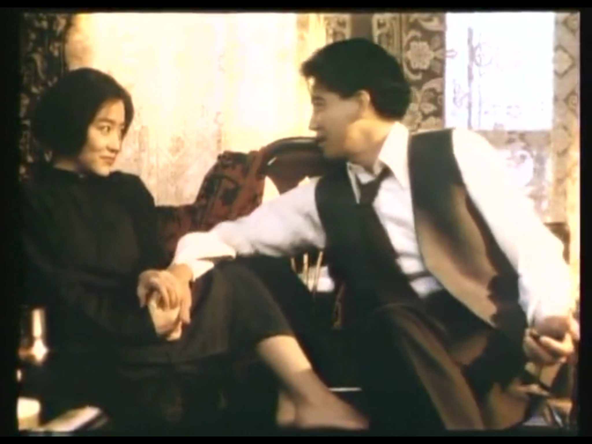 滚滚红尘剧照的剧照