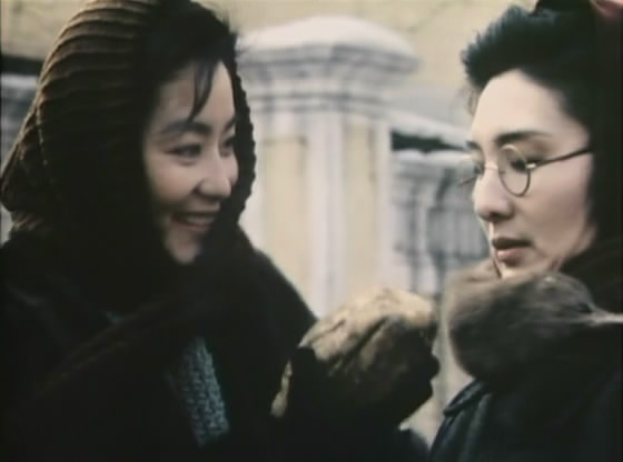 滚滚红尘剧照的剧照