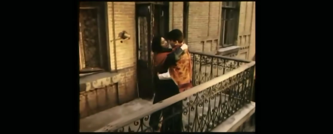 滚滚红尘剧照的剧照