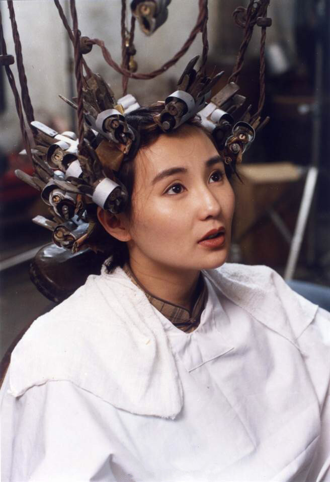 滚滚红尘剧照的剧照