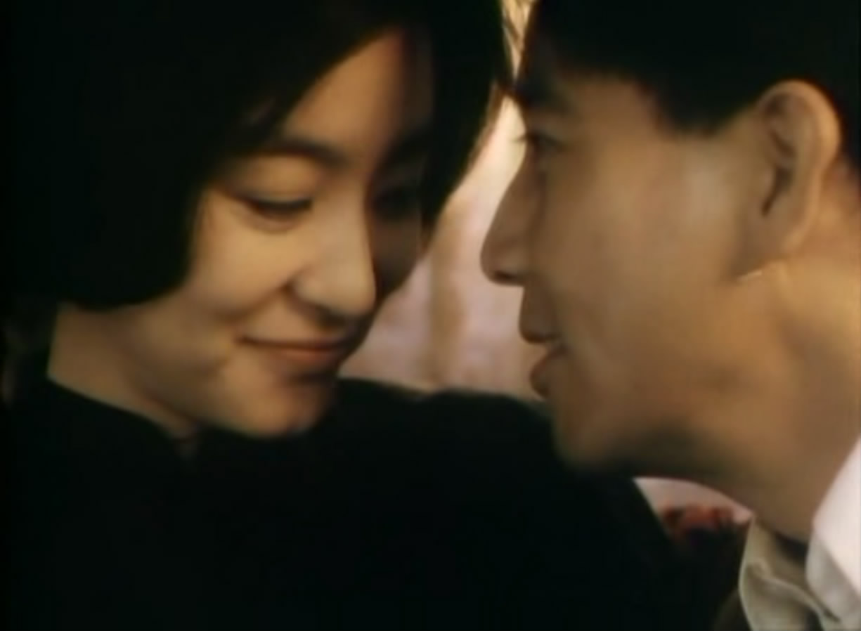 滚滚红尘剧照的剧照