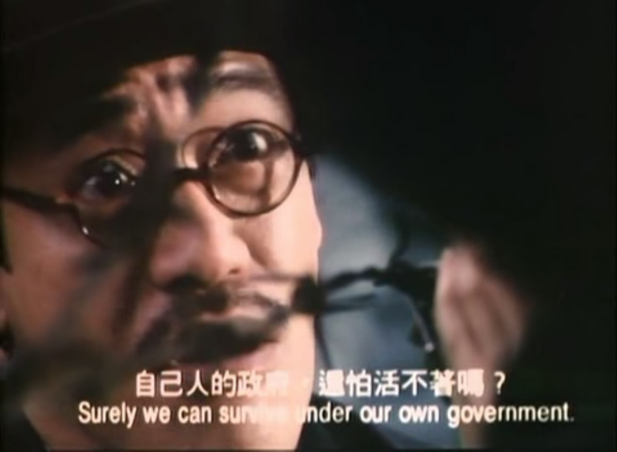 滚滚红尘剧照的剧照