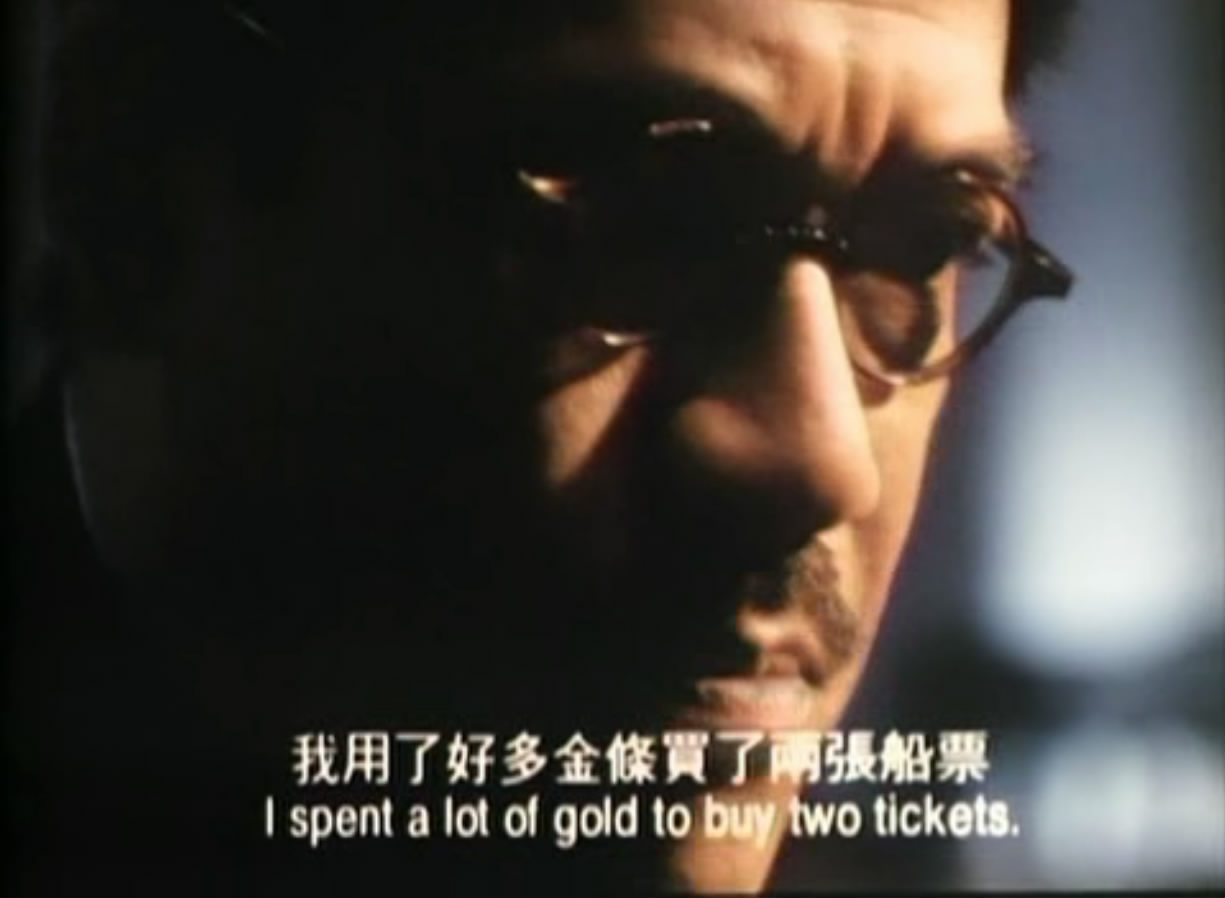 滚滚红尘剧照的剧照