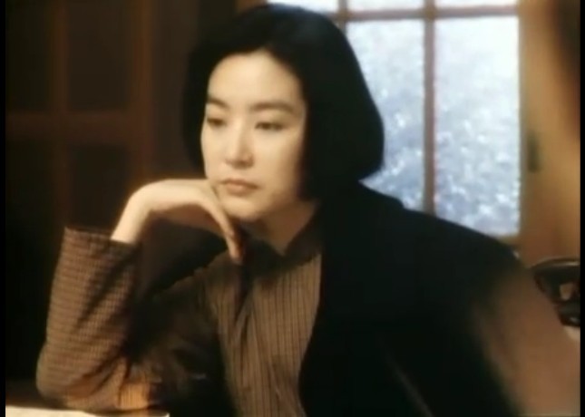 滚滚红尘剧照的剧照