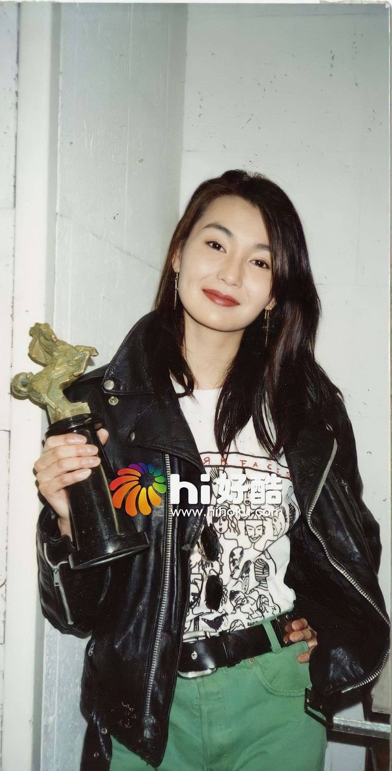 滚滚红尘剧照的剧照