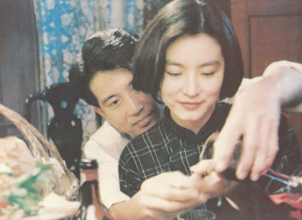 滚滚红尘剧照的剧照