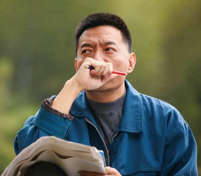 阿文的承诺剧照的剧照