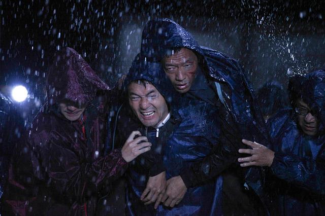 阿文的承诺剧照的剧照