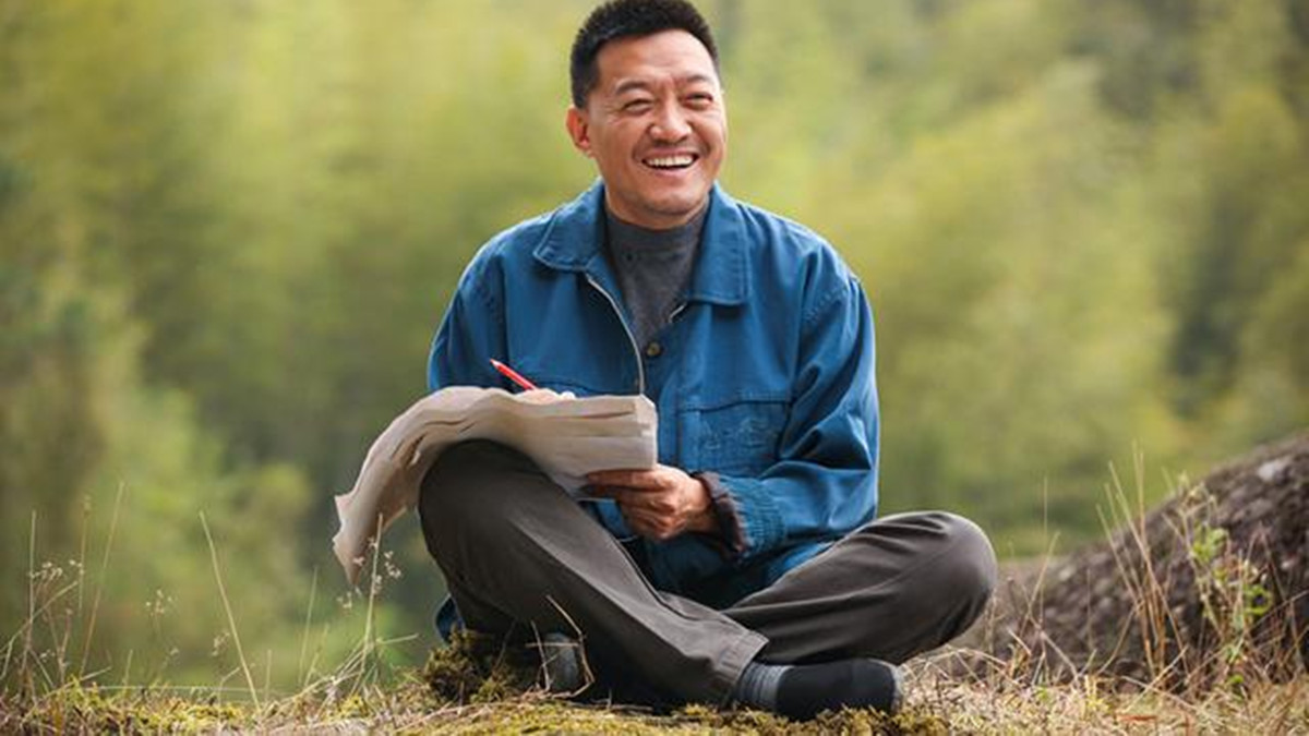 阿文的承诺剧照的剧照