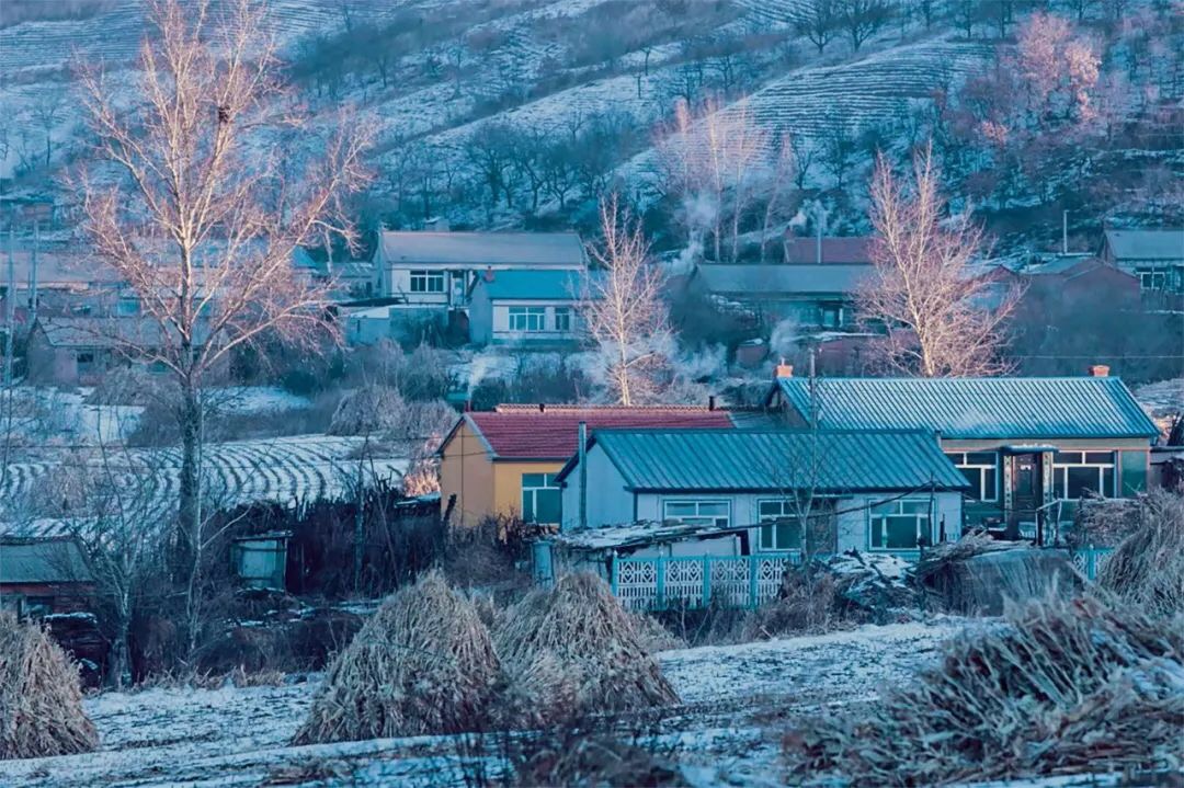 吾神剧照的剧照