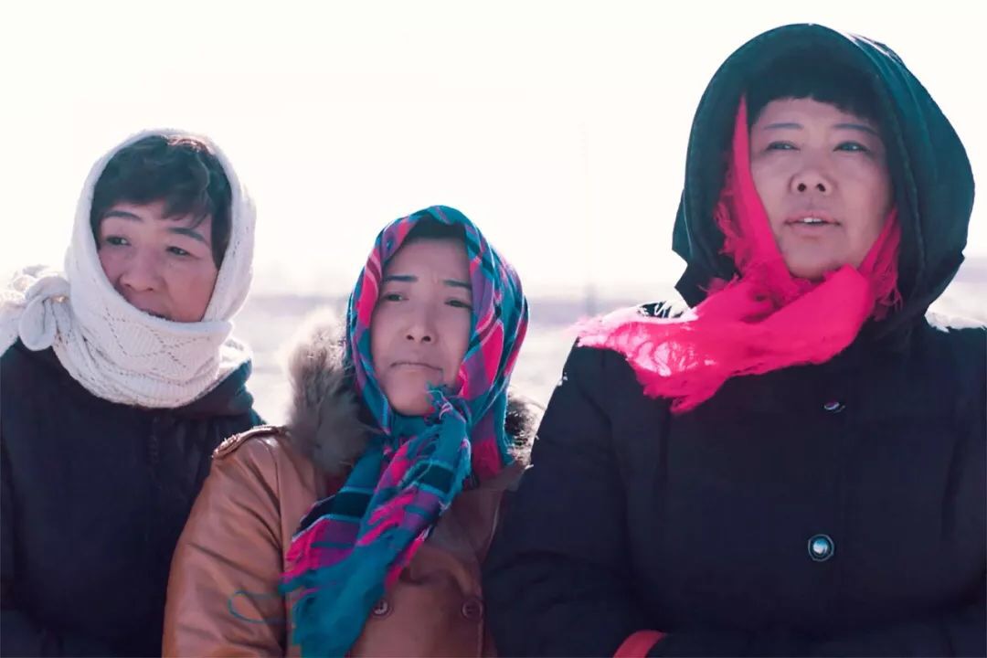 吾神剧照的剧照