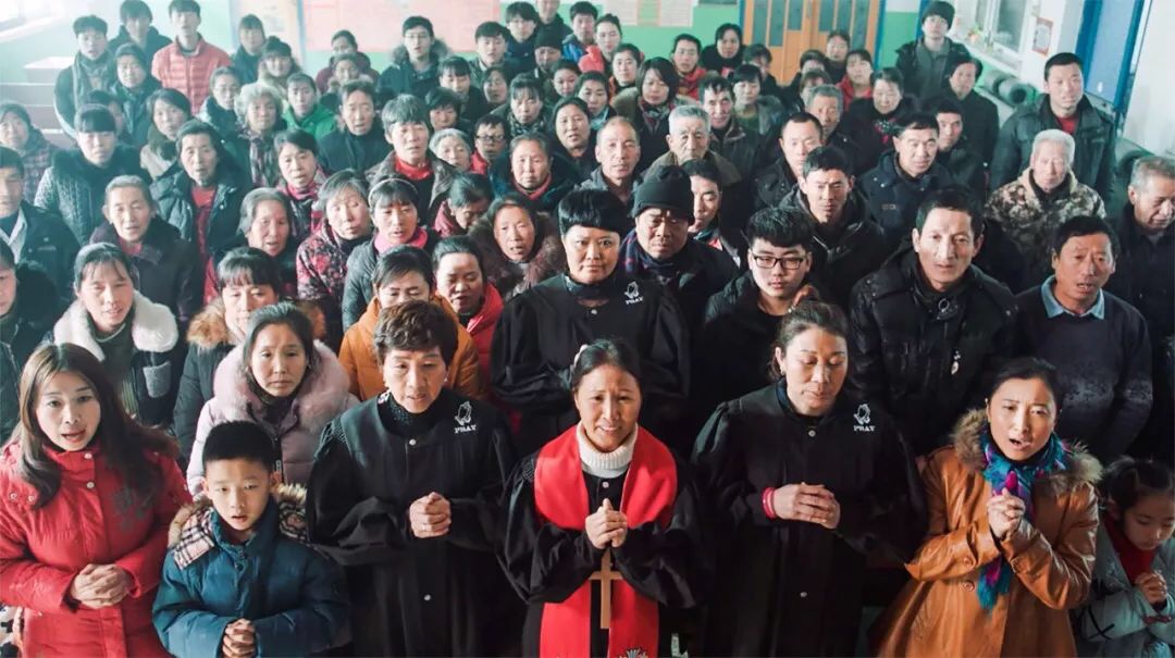 吾神剧照的剧照