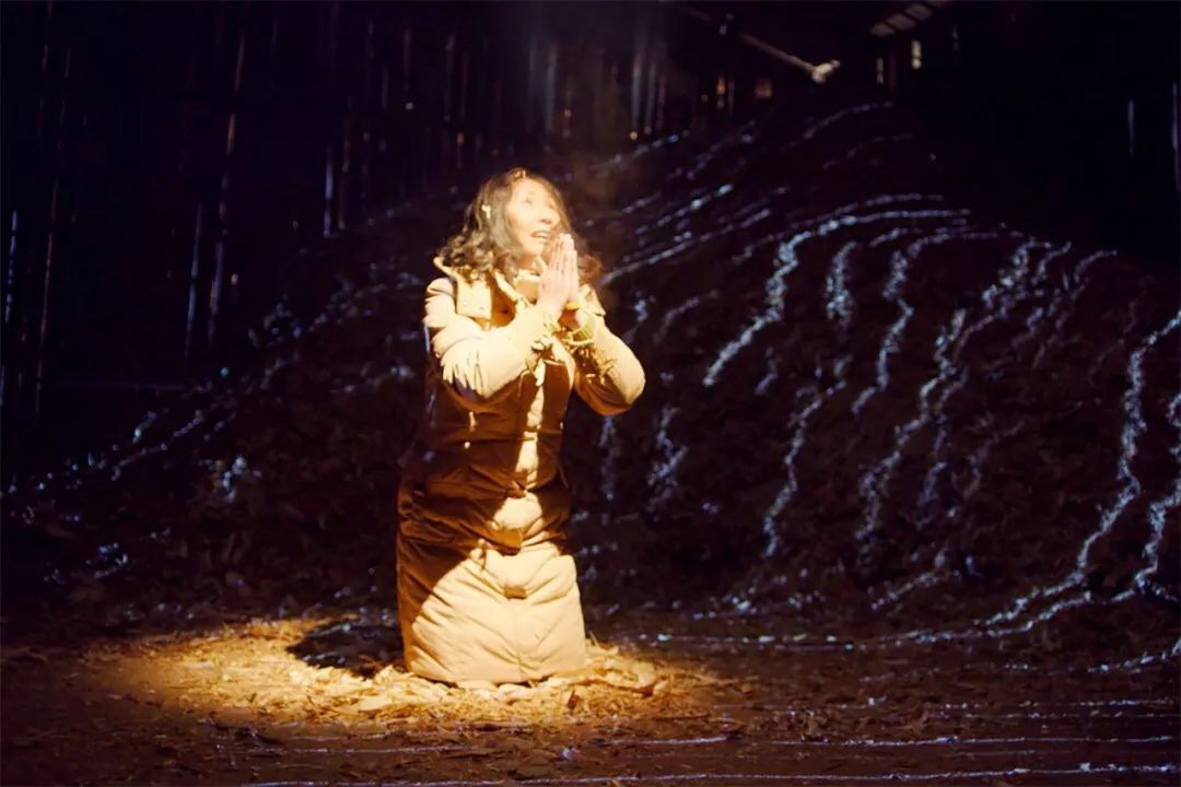 吾神剧照的剧照