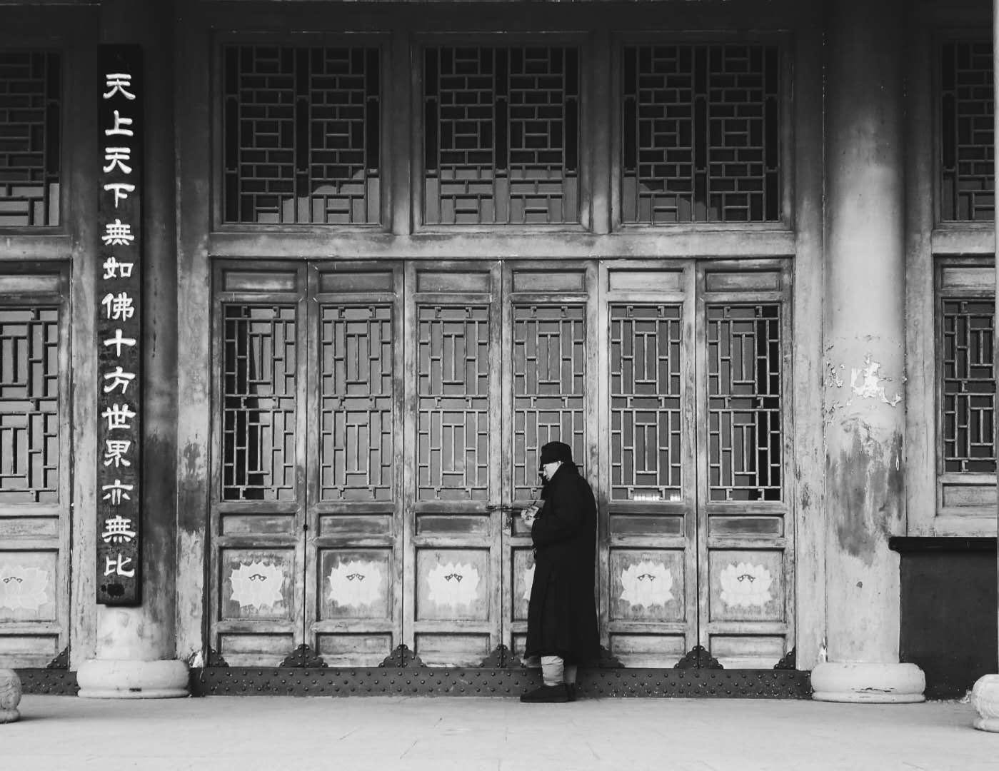 吾神剧照的剧照