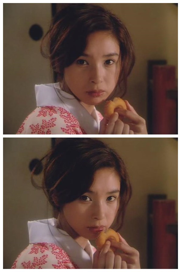 感官新世界剧照的剧照