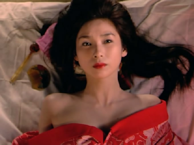 感官新世界剧照的剧照