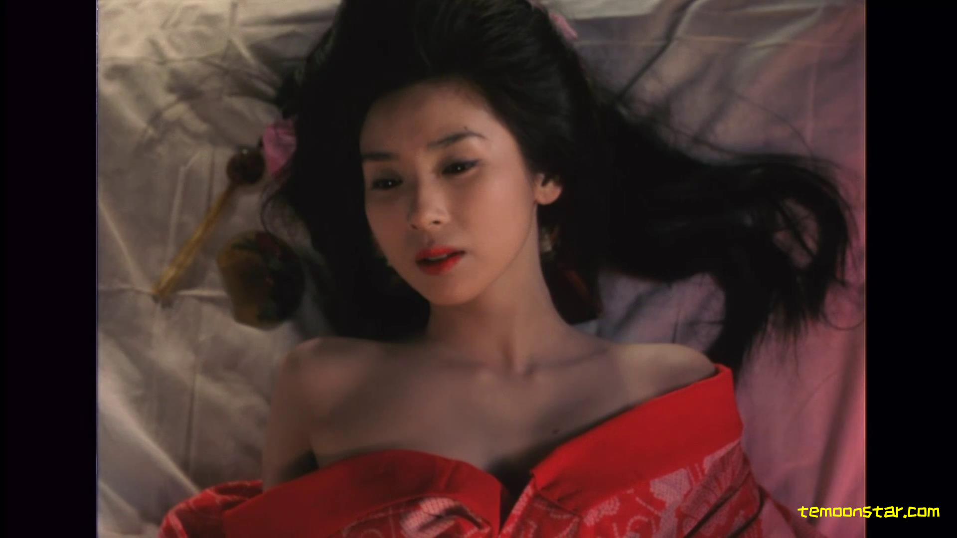 感官新世界剧照的剧照