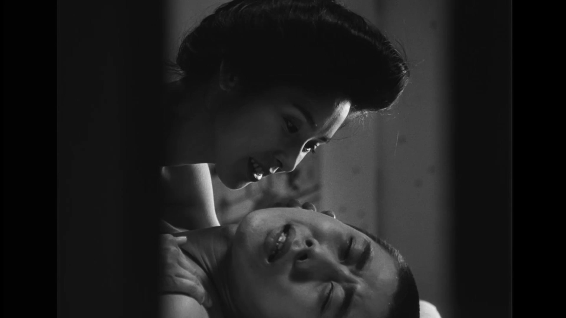 感官新世界剧照的剧照