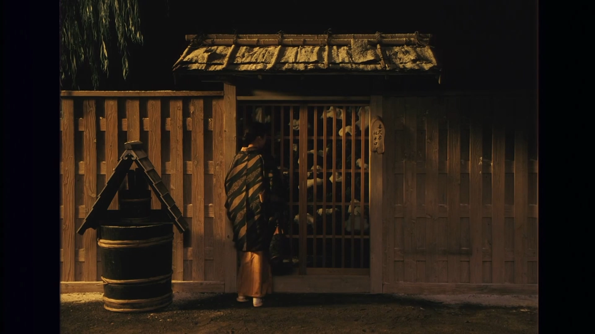 感官新世界剧照的剧照