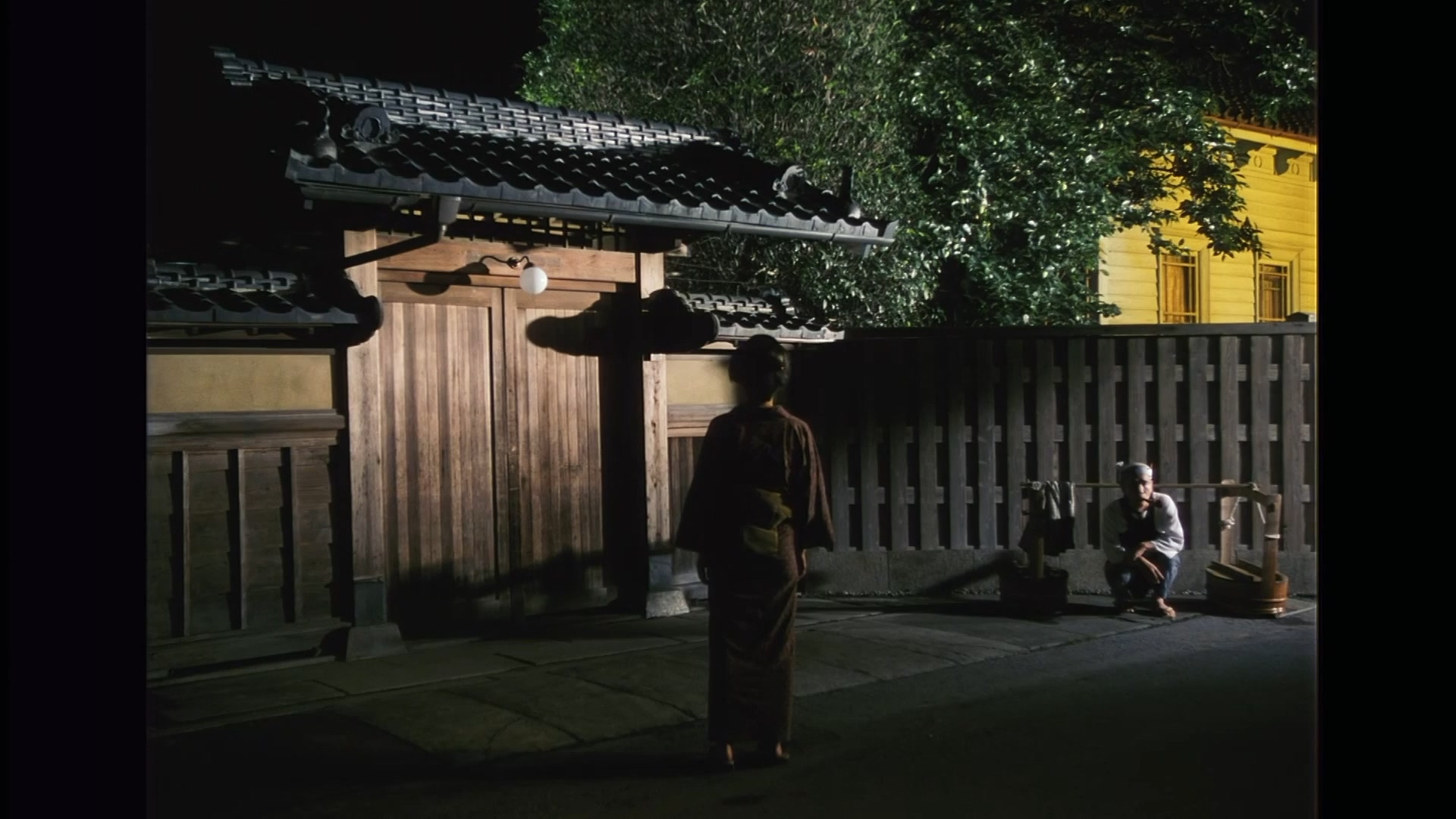 感官新世界剧照的剧照