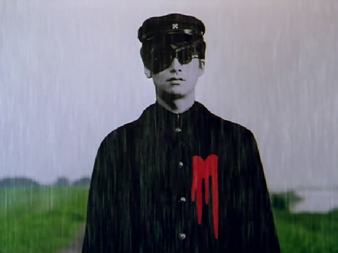 感官新世界剧照的剧照