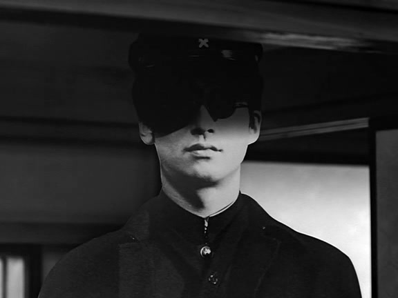 感官新世界剧照的剧照