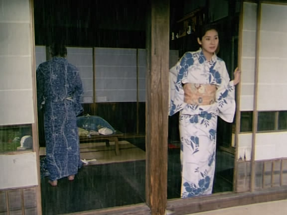 感官新世界剧照的剧照