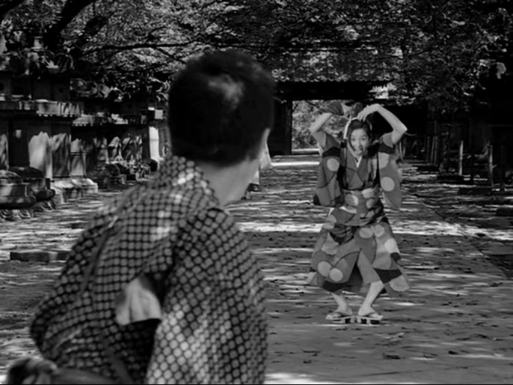 感官新世界剧照的剧照