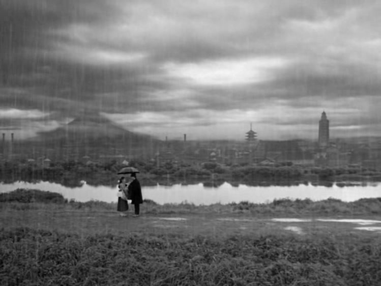 感官新世界剧照的剧照