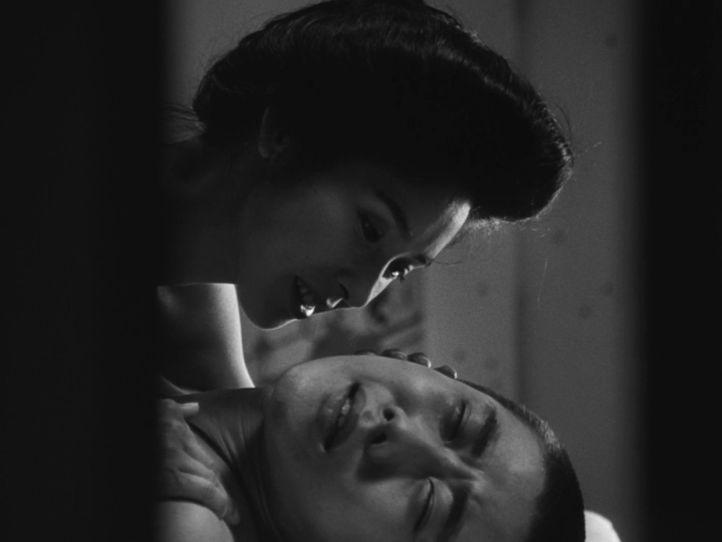 感官新世界剧照的剧照