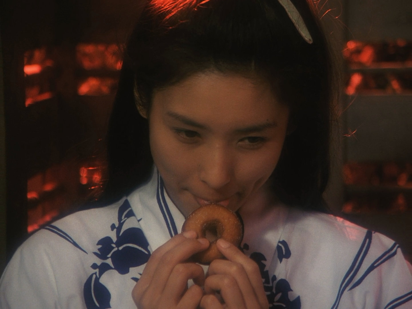 感官新世界剧照的剧照