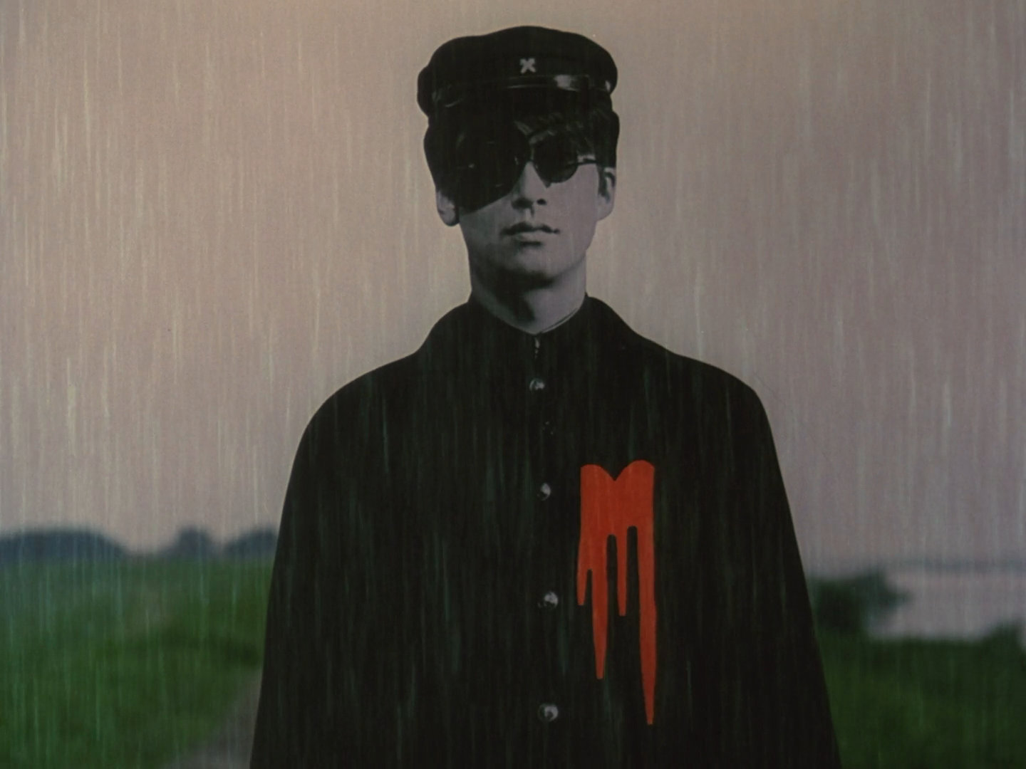 感官新世界剧照的剧照