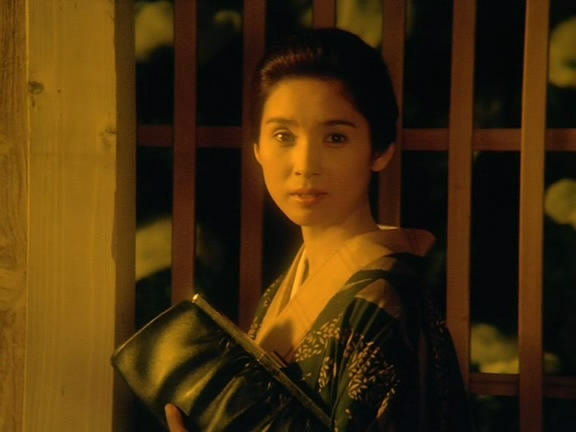 感官新世界剧照的剧照