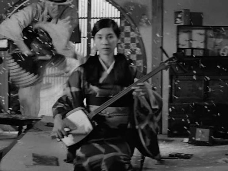 感官新世界剧照的剧照