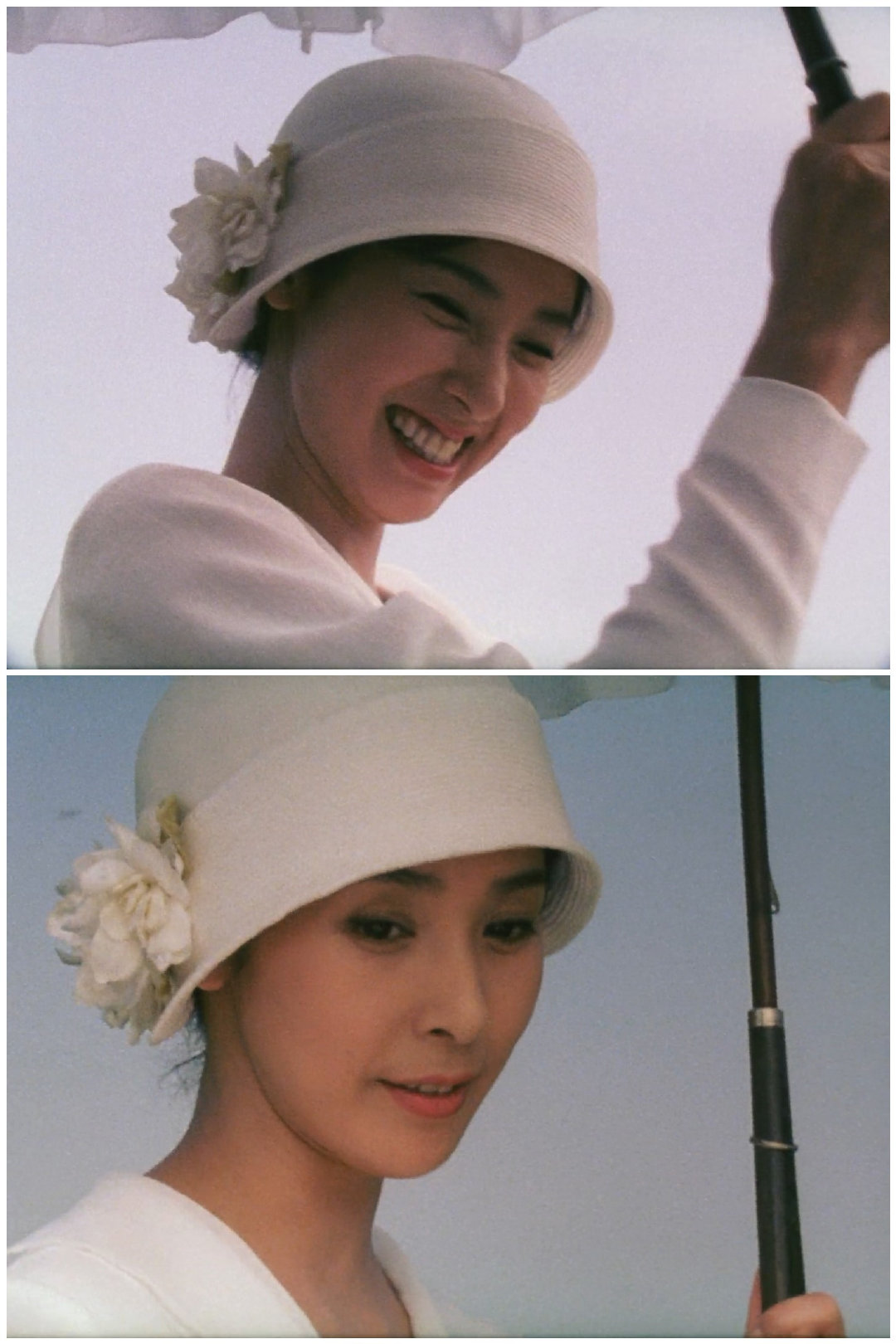 感官新世界剧照的剧照