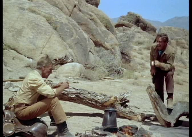 马丁·斯科塞斯的美国电影之旅剧照的剧照