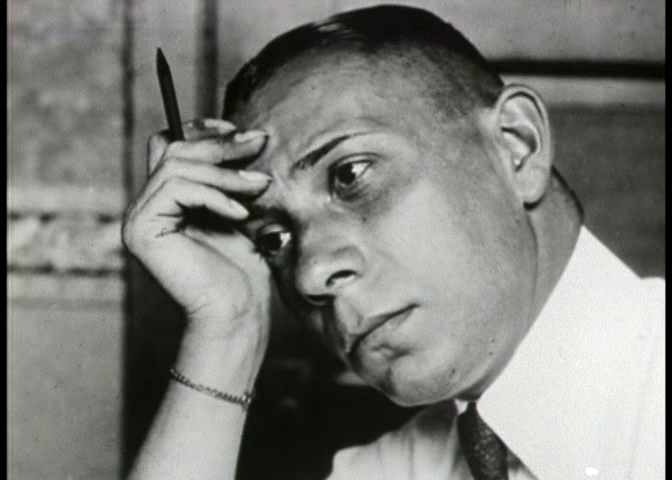 马丁·斯科塞斯的美国电影之旅剧照的剧照