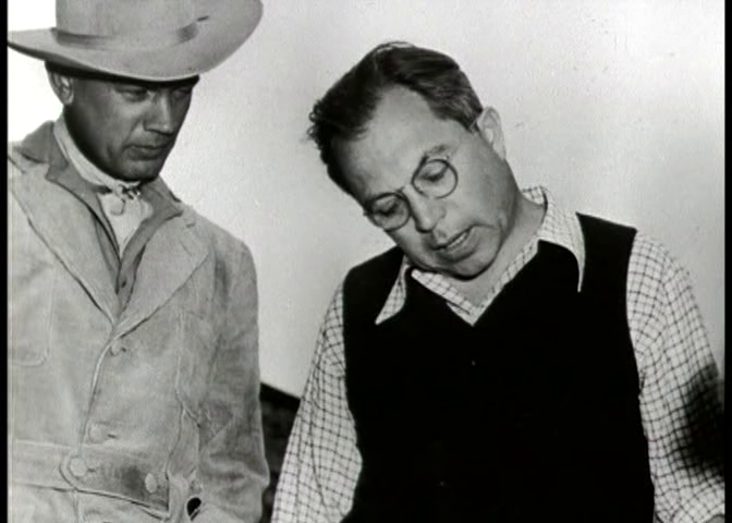 马丁·斯科塞斯的美国电影之旅剧照的剧照