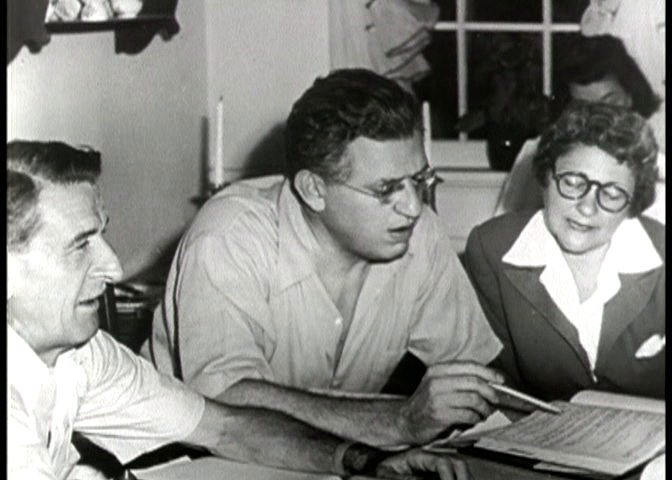 马丁·斯科塞斯的美国电影之旅剧照的剧照