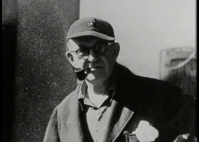 马丁·斯科塞斯的美国电影之旅剧照的剧照