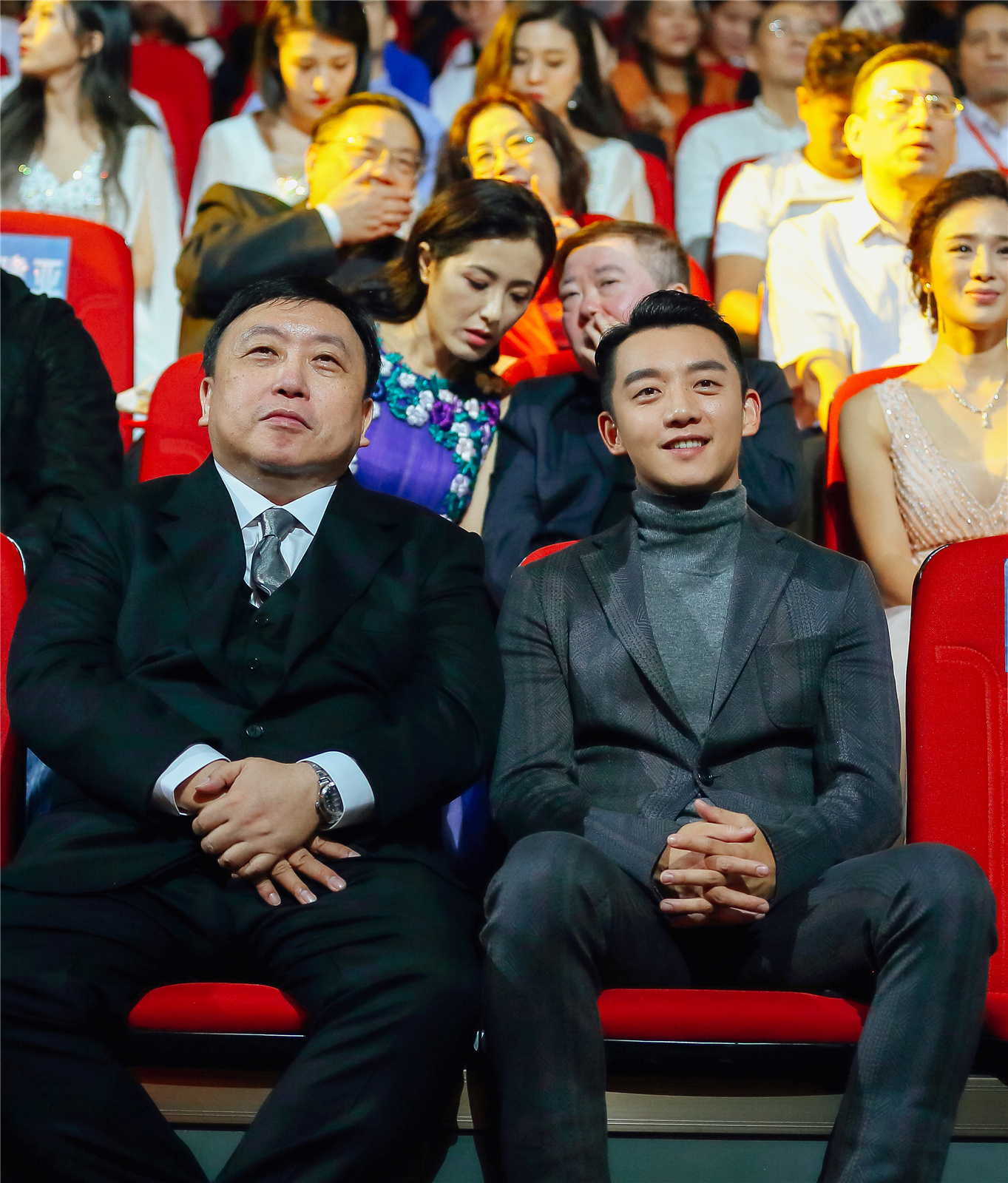 降魔传剧照的剧照