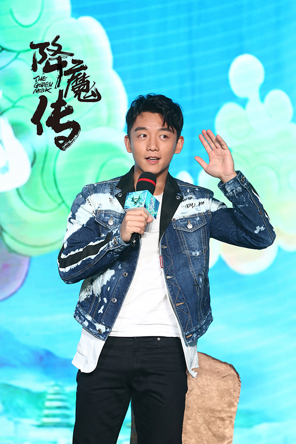 降魔传剧照的剧照